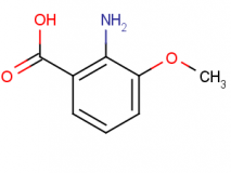 2-氨基-3-甲氧基苯甲..